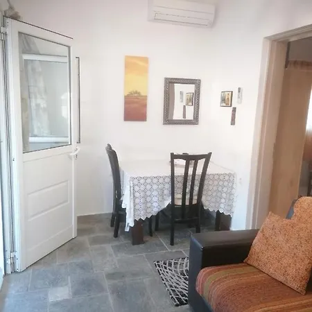 Penthouse In Apartament *