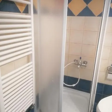 Apartament Penthouse In