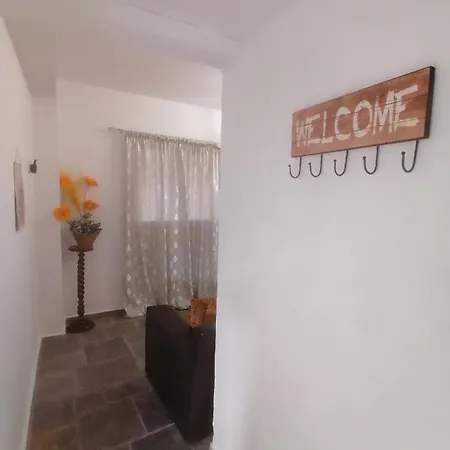 Penthouse In Апартаменты Волос