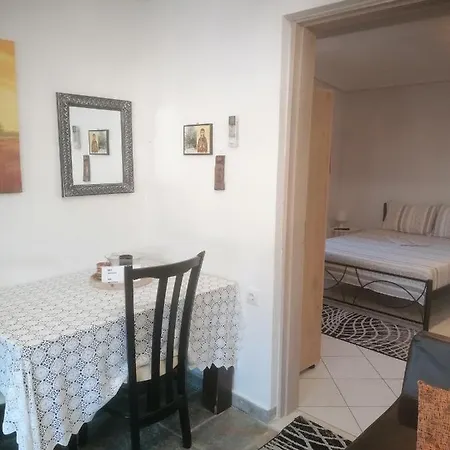 Апартаменты Penthouse In *