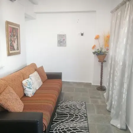 Penthouse In Апартаменты *